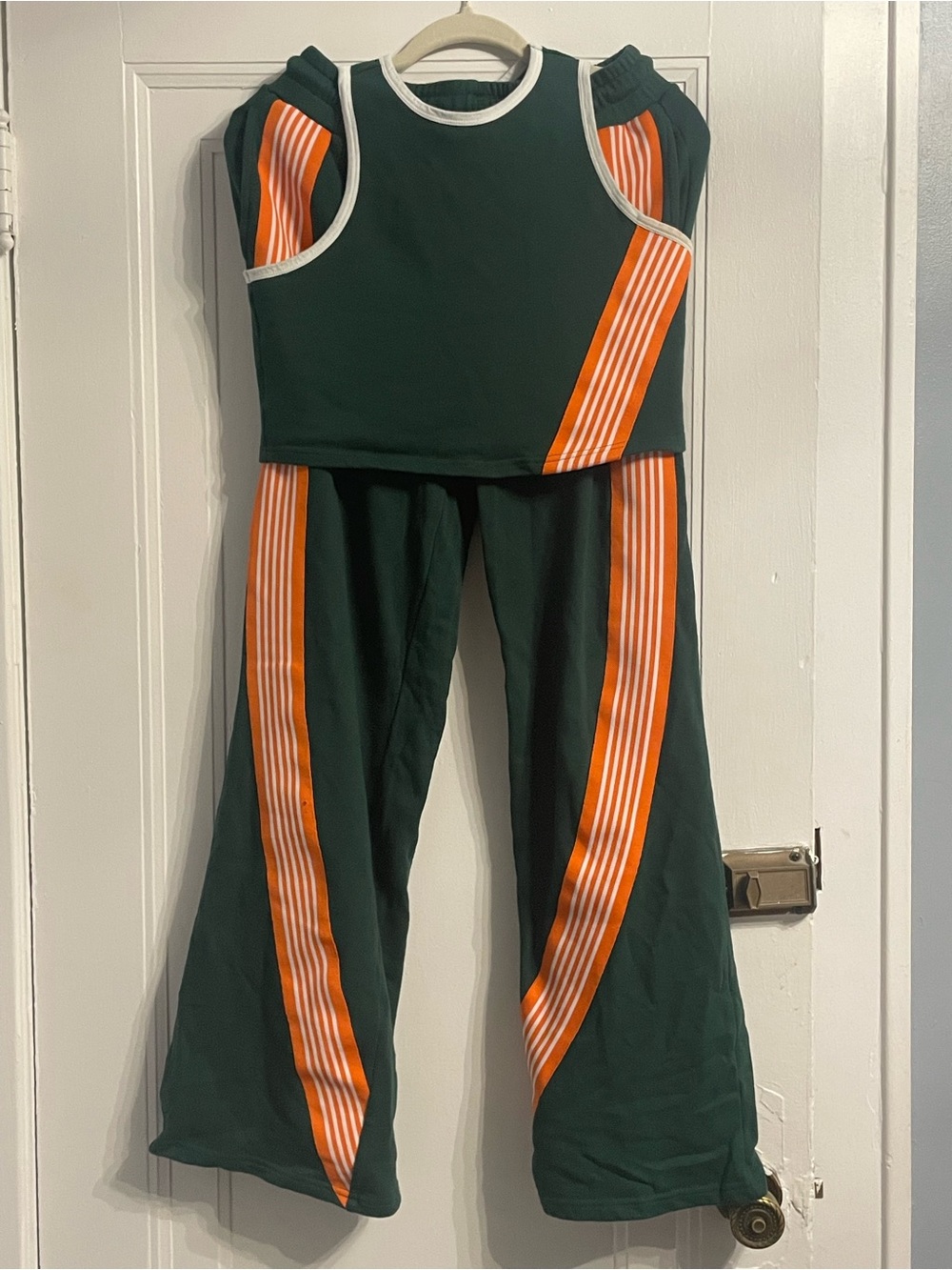 2 Piece Fashion Nova Set